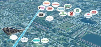 Fort Myers, FL Residential Land - 15940 McGregor Fort Myers, FL Residential Land - 15940 McGregor