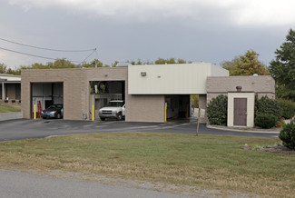 Nashville, TN Manufacturing - 7008 Westbelt Dr