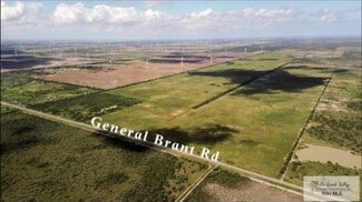 Rio Hondo, TX Agricultural - TBD FM 106