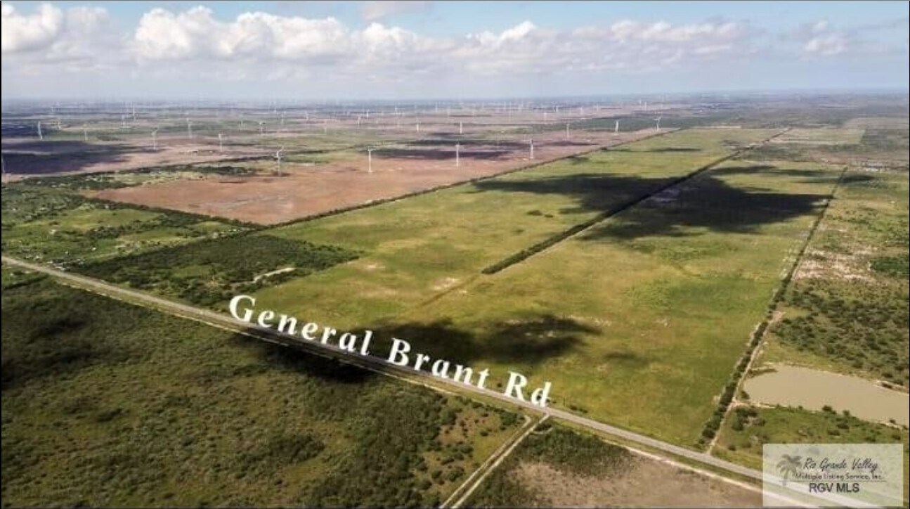 TBD FM 106, Rio Hondo, TX for Sale