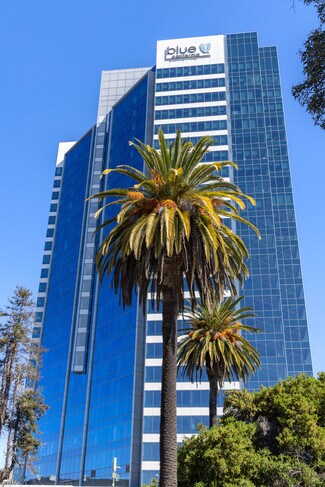 Oakland, CA Office - 601 12th St