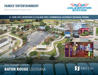 Baton Rouge, LA undefined - 10111 Gwenadele Ave Baton Rouge, LA undefined - 10111 Gwenadele Ave