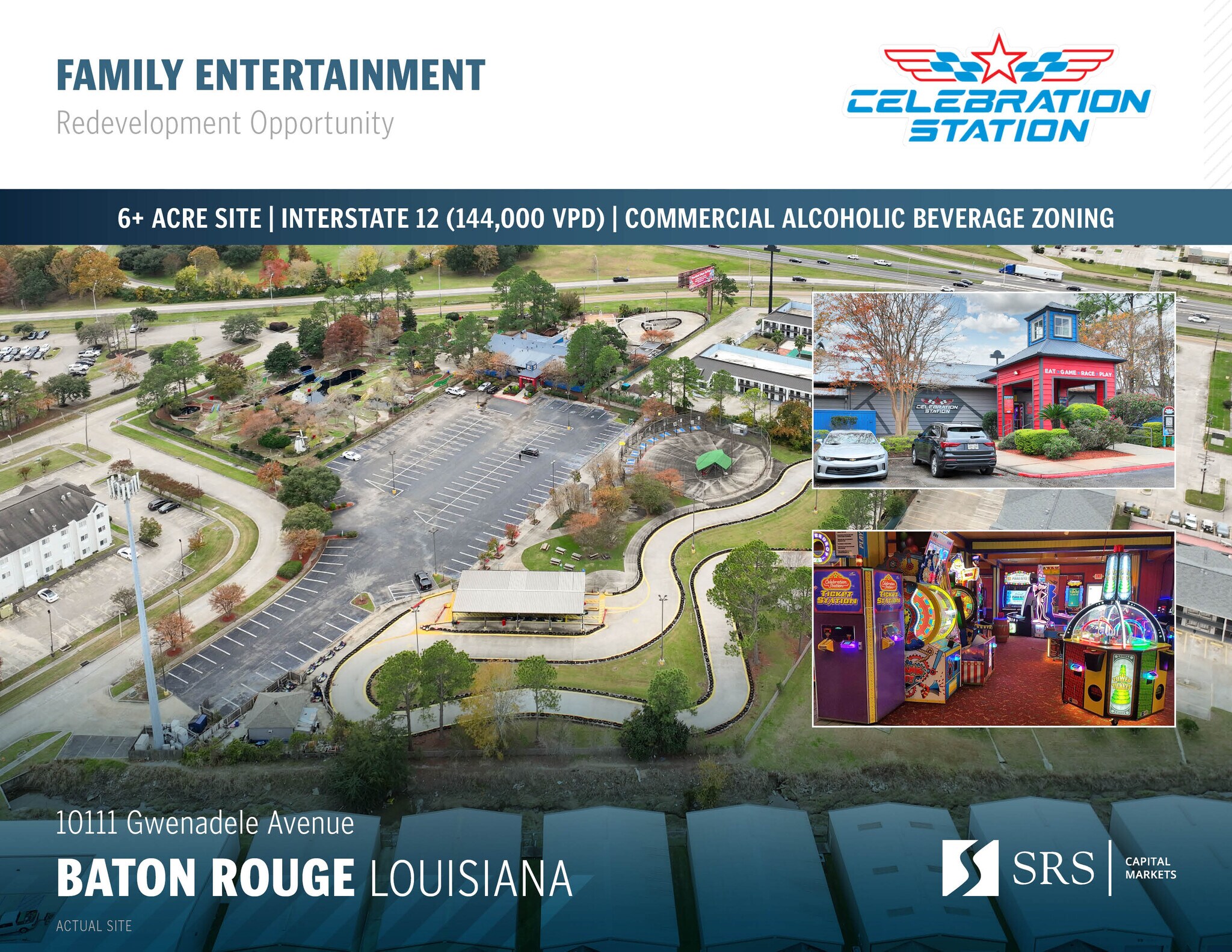 10111 Gwenadele Ave, Baton Rouge, LA for Sale