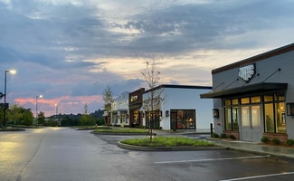 Oxford, MS Retail - 902 Sisk Ave