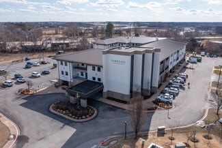 Bentonville, AR Office/Retail - 1120 S Walton Blvd Bentonville, AR Office/Retail - 1120 S Walton Blvd
