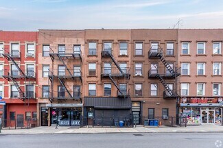 Brooklyn, NY undefined - 332 Marcus Garvey Blvd Brooklyn, NY undefined - 332 Marcus Garvey Blvd
