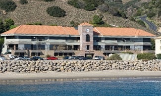 Malibu, CA Office - 22917 Pacific Coast Hwy