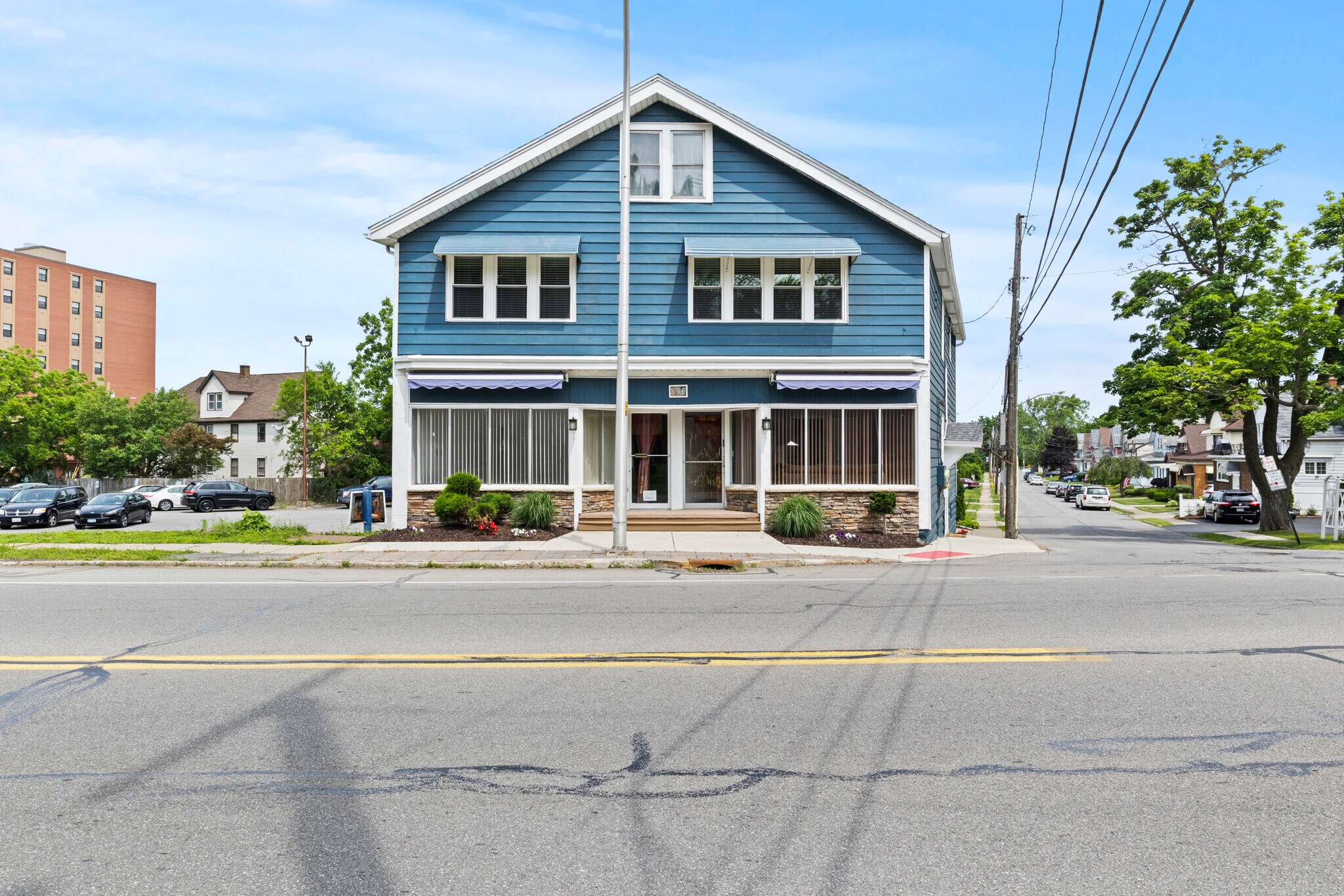 856 Ridge Rd, Lackawanna, NY for Sale
