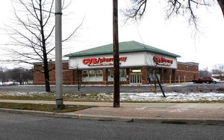 Bensenville, IL Freestanding - 700 W Irving Park Rd Bensenville, IL Freestanding - 700 W Irving Park Rd