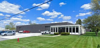 721 Airport Rd  