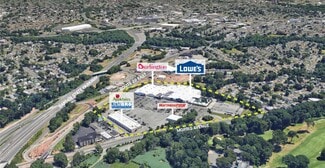 Union Township, NJ Retail - 1701 Morris Ave
