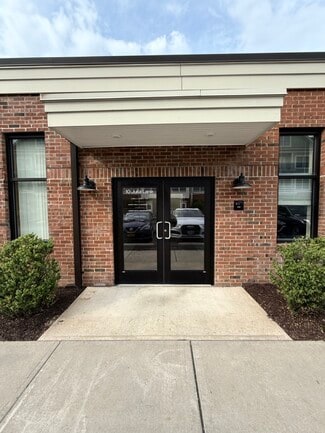 Cold Spring, NY Office - 10 Julia Ln