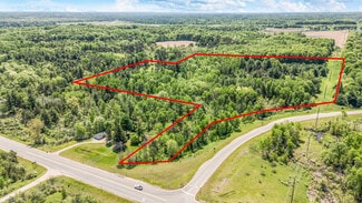 Big Rapids, MI Commercial - V/L 220th Ave