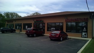 Waukegan, IL Office/Retail - 1340-1360 N Green Bay Rd