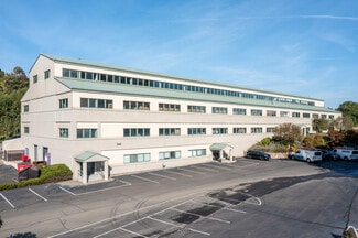 Norwalk, CT Industrial - 345 Wilson Ave