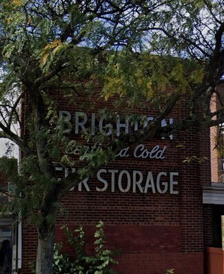 Brooklyn, NY Office/Retail - 3090 Coney Island Ave Brooklyn, NY Office/Retail - 3090 Coney Island Ave
