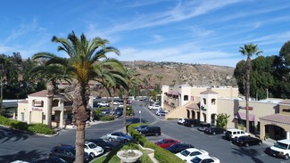 Yorba Linda, CA Office/Retail, Retail - 22200-22290 La Palma