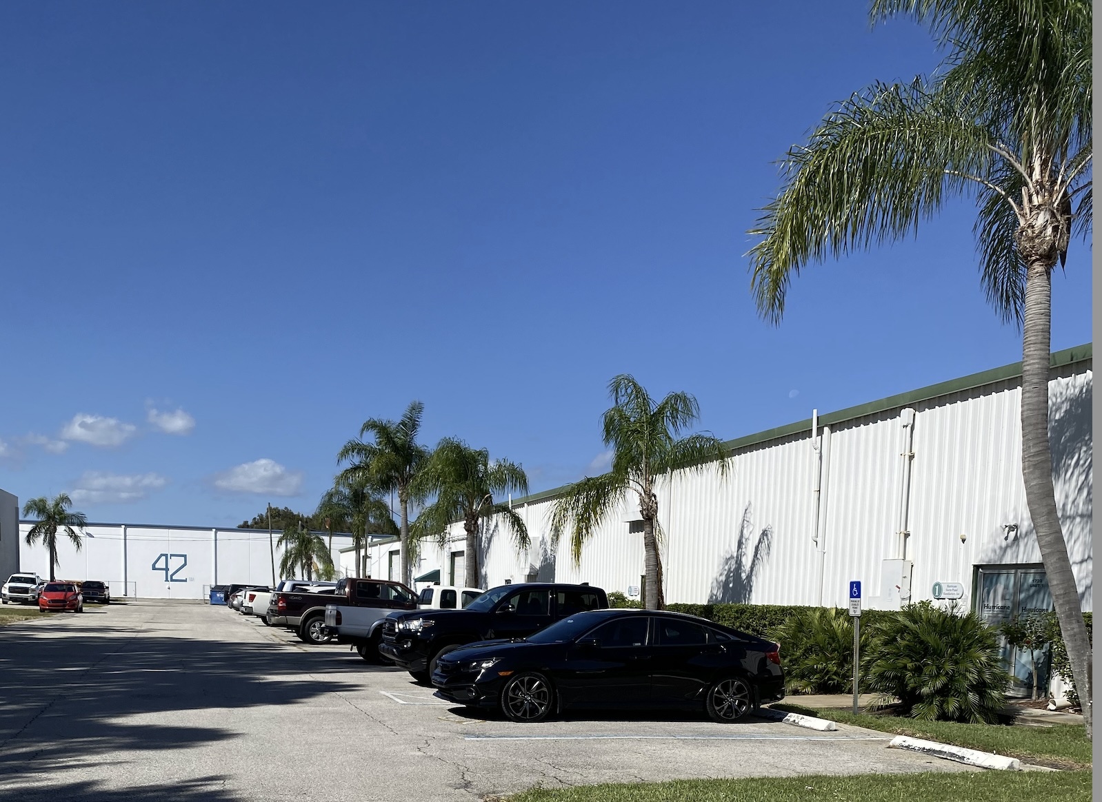 1720 Main St NE, Palm Bay, FL for Rent