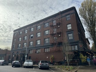 Corvallis, OR Apartments - 150 SW Madison Ave