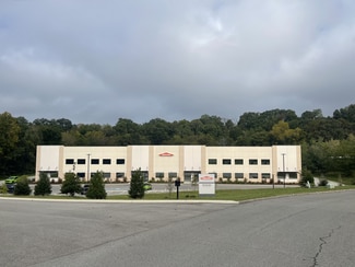 Knoxville, TN Industrial - 3065 Horseshoe Bend Ln