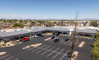 Mesa, AZ undefined - 706 W Southern Ave