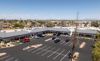 Mesa, AZ Retail - 706 W Southern Ave