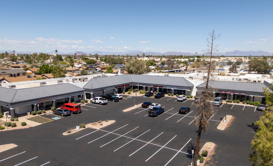 706 W Southern Ave, Mesa, AZ for Sale