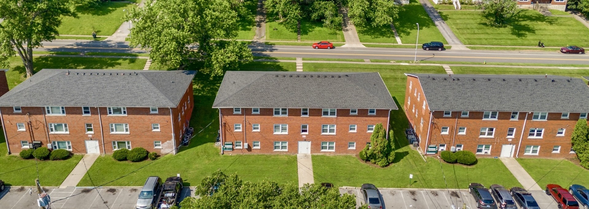 1909 Cambridge Dr, Lexington, KY for Sale