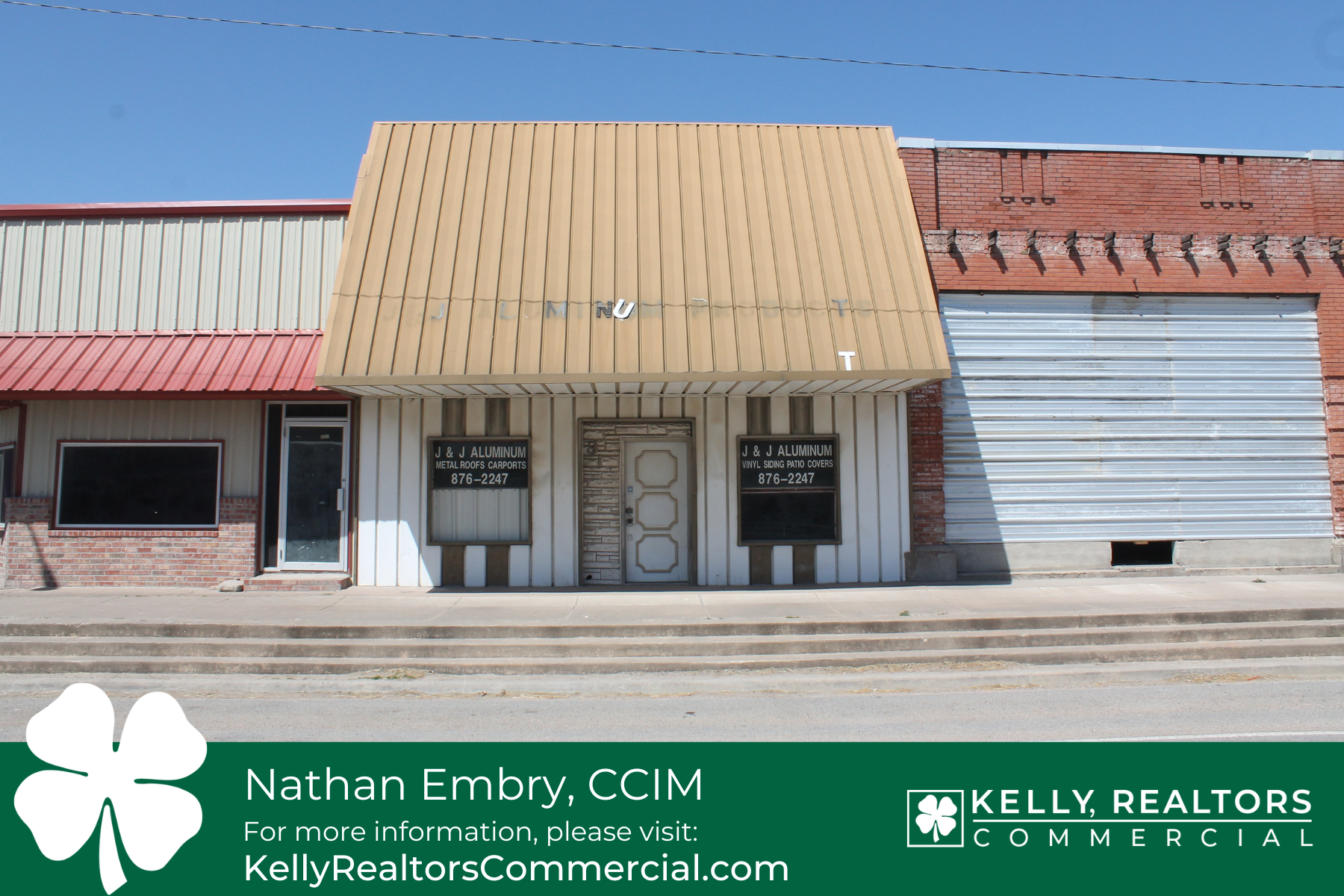 313 E Texas Ave, Mart, TX for Sale