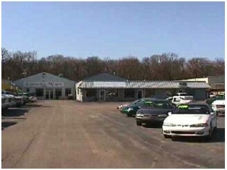 500 N Congress Ave, Evansville, IN for Sale