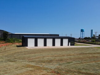 Edmond, OK Warehouse - 11771 Hana Cir