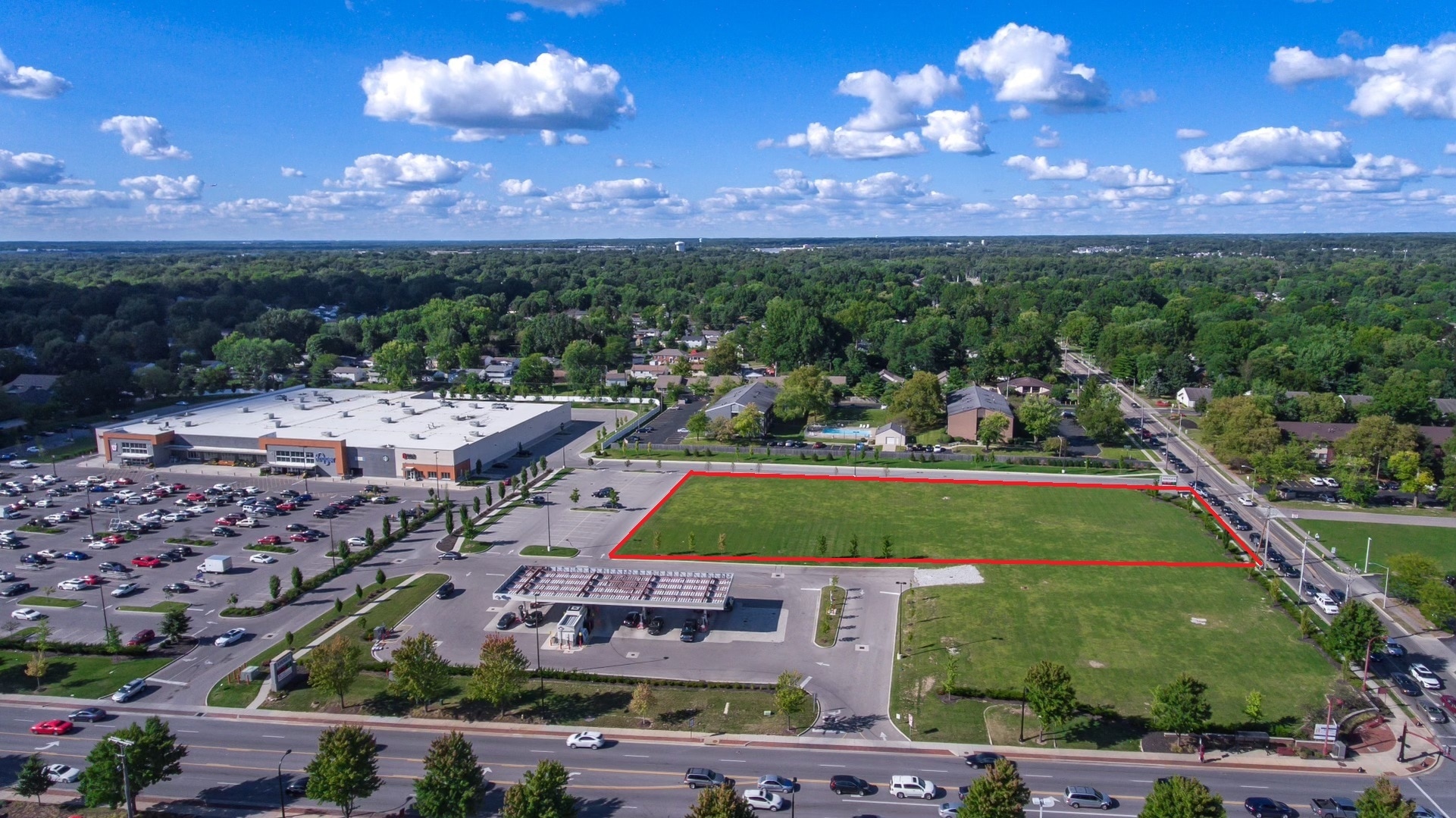 0 Main St, Reynoldsburg, OH for Rent