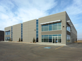 Leduc, AB Industrial - 3496 63rd Ave