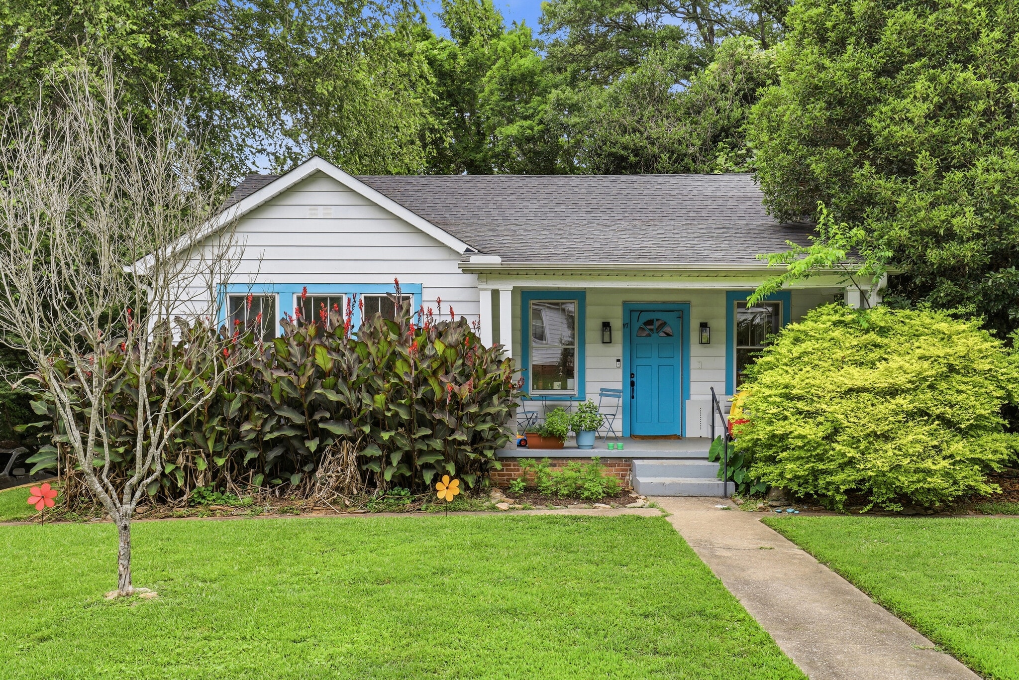 117 Lucille Ave, Easley, SC for Sale