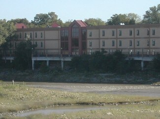 Lawrence, KS Office - 1 Riverfront Plz