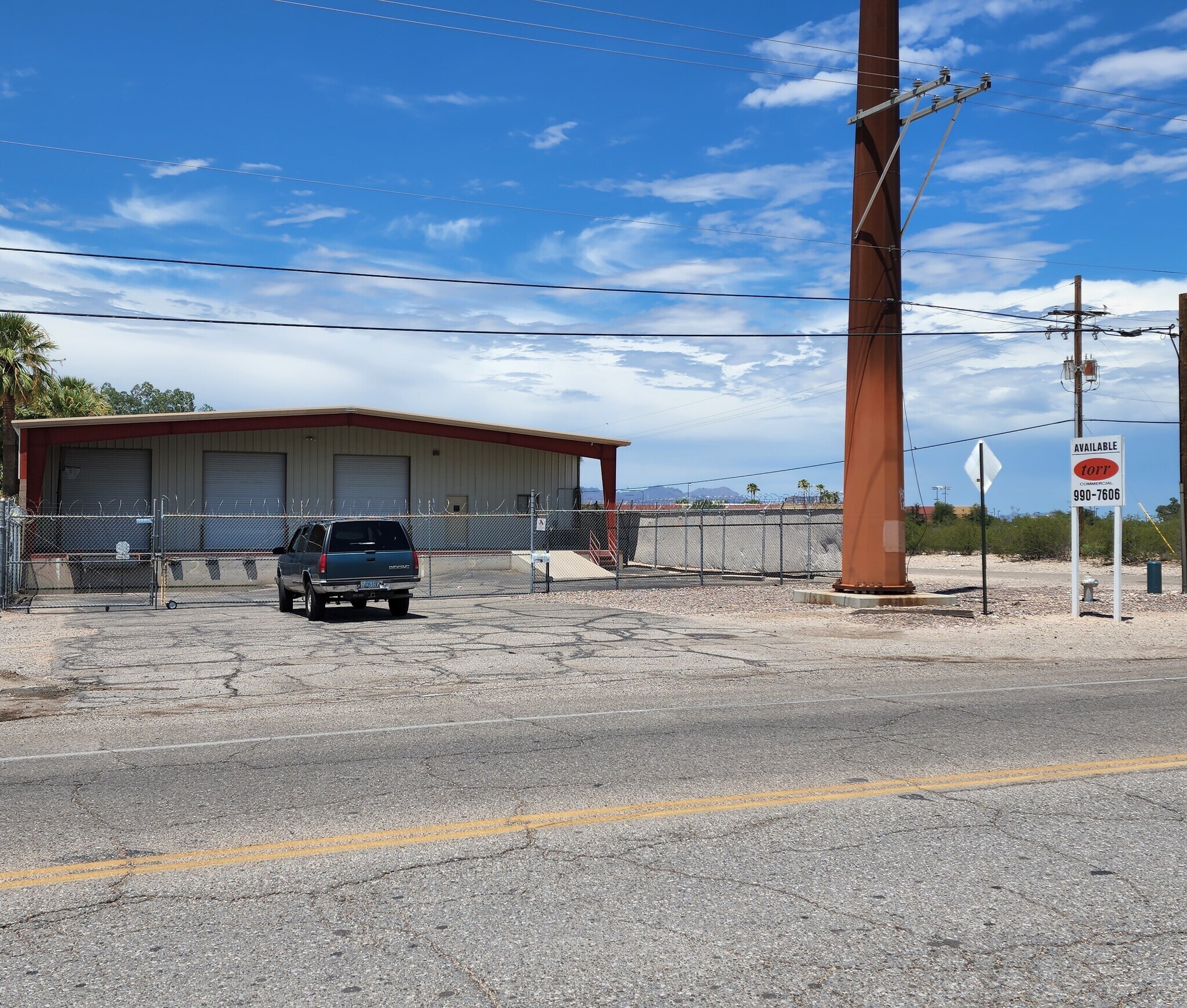 4504 S Country Club Rd, Tucson, AZ for Rent