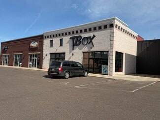 Rice Lake, WI Retail - 326 S Main St