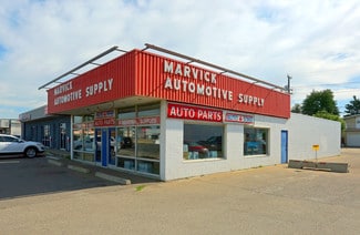 Edmonton, AB Retail - 12831 97 St NW
