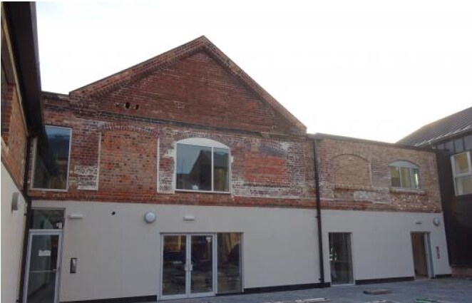 High St, Stourbridge, WMD for Rent