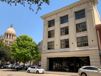 Houston, TX Office - 411 Fannin St