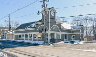 4996 Main St  