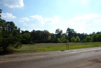 Jackson, MS Commercial Land - Beasley Rd Jackson, MS Commercial Land - Beasley Rd