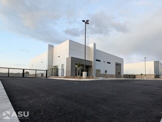 Bakersfield, CA Industrial - 1236 Citation Way Bakersfield, CA Industrial - 1236 Citation Way