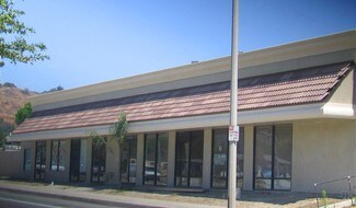 Glendora, CA Office - 402-408 W Baseline Rd