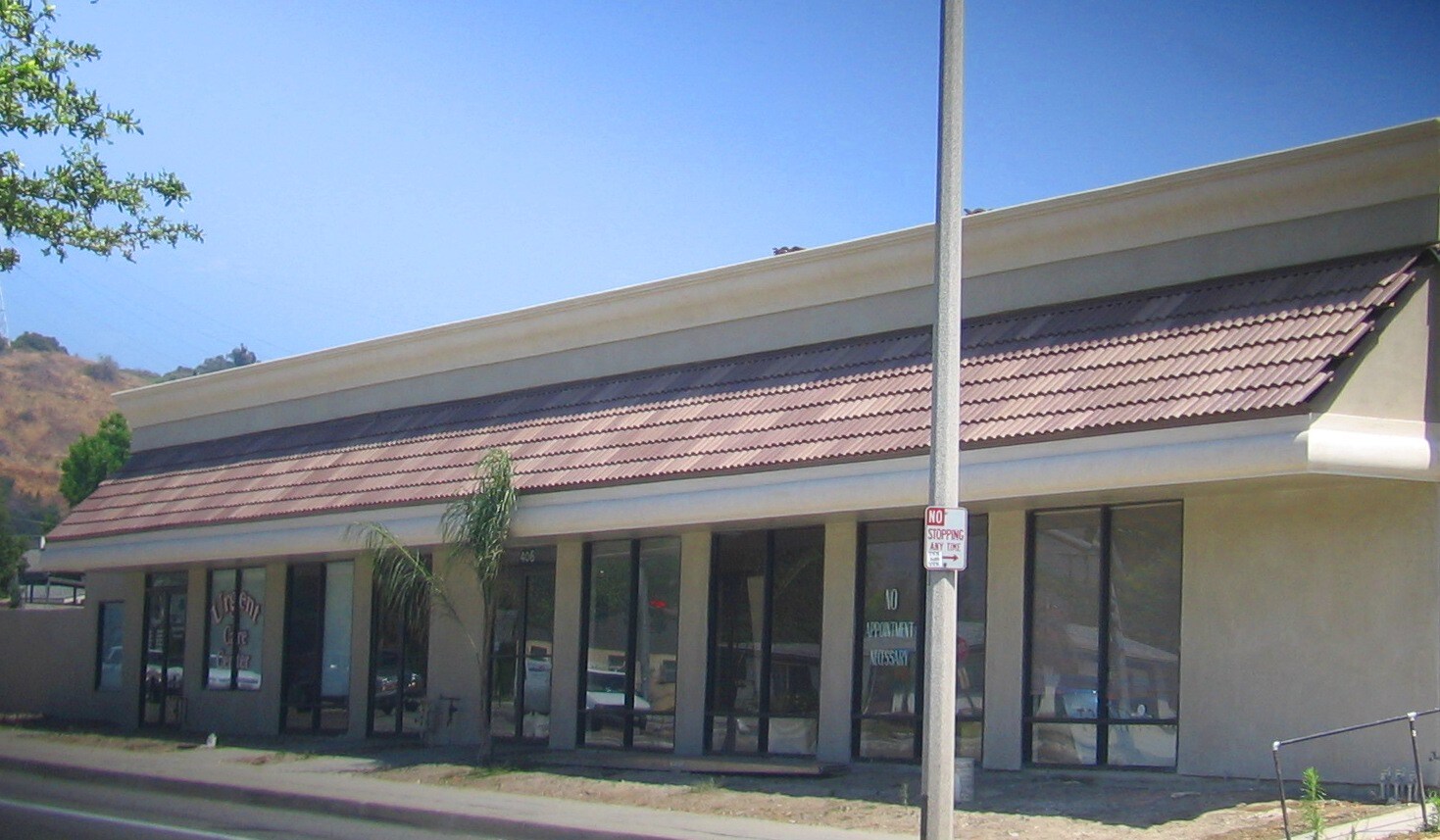 402-408 W Baseline Rd, Glendora, CA for Rent