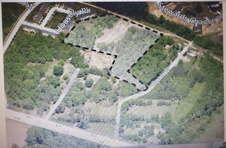 White Plains, MD Residential Land - Opals Pl @ Billingsley Road