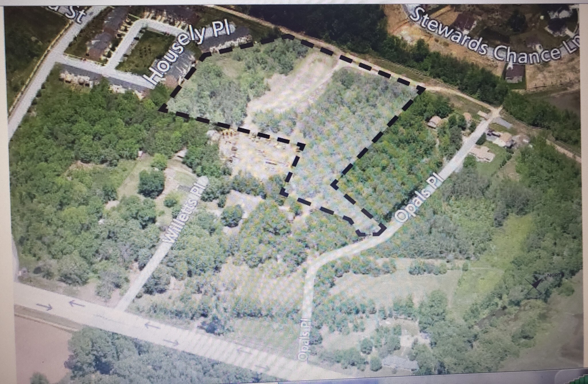 Opals Pl @ Billingsley Road, White Plains, MD for Sale