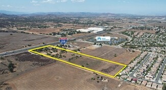 Murrieta, CA Commercial - 34250 Antelope Rd Murrieta, CA Commercial - 34250 Antelope Rd