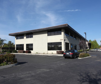 Simi Valley, CA Office, Office/Medical - 1687 Erringer Rd