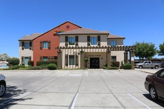 Yuba City, CA Office - 1275 Tharp Rd